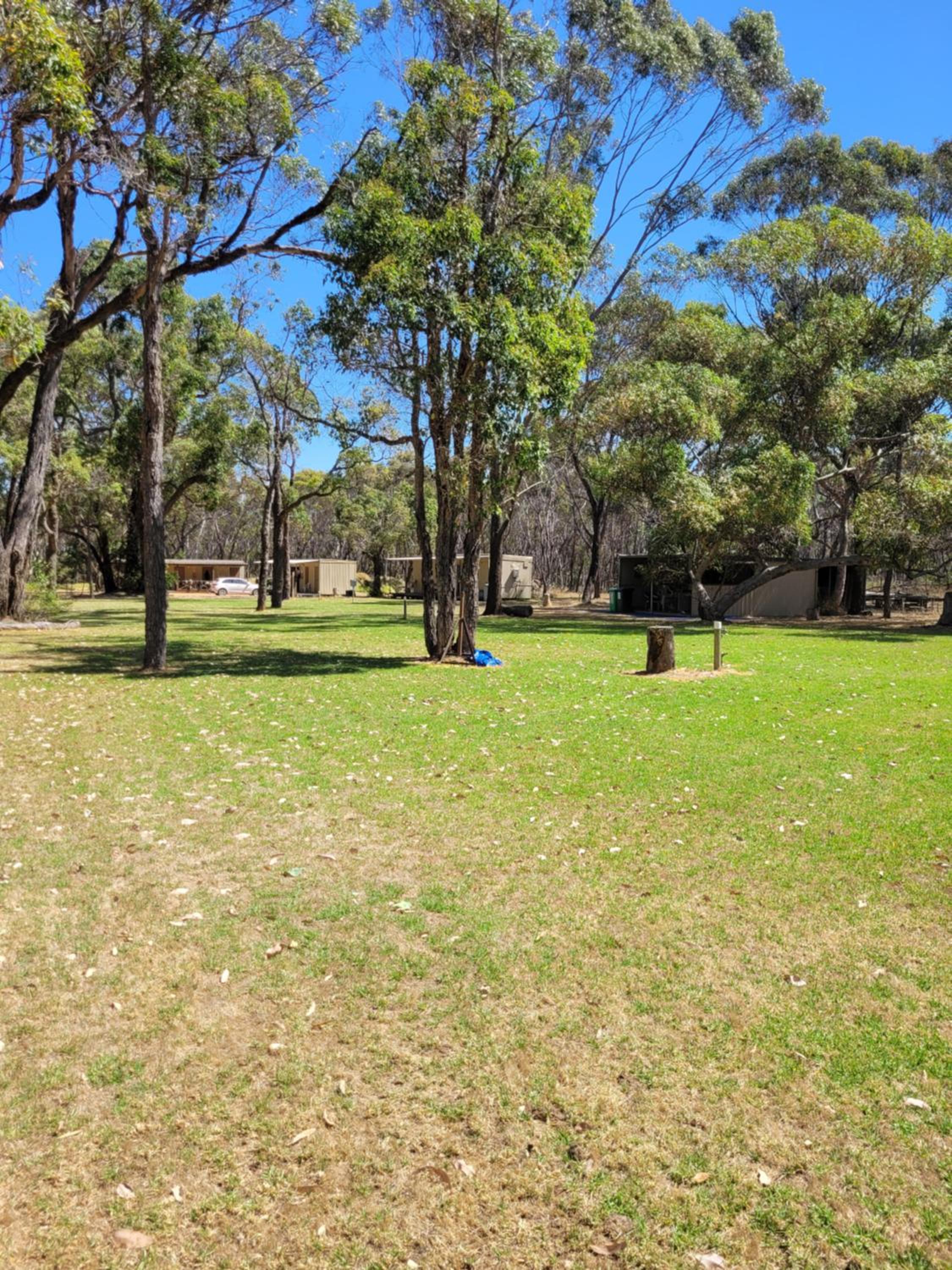 Mt Barker Holiday Park - Western Australia