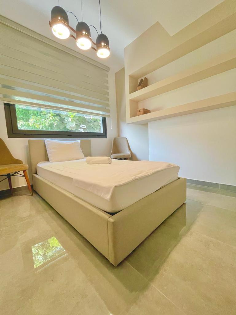 Stavri De'Lux Apartment