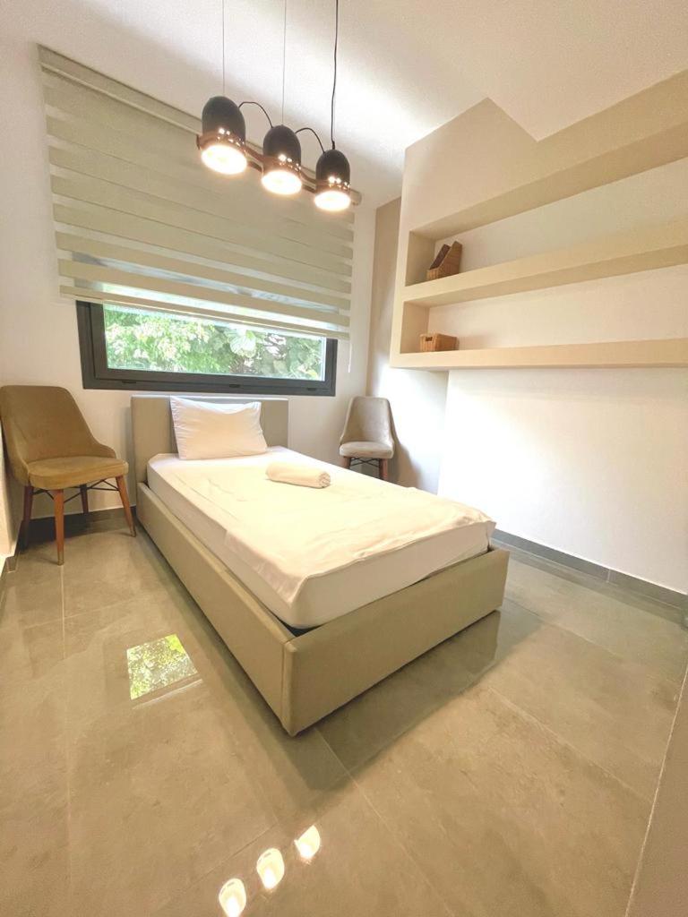 Stavri De'Lux Apartment