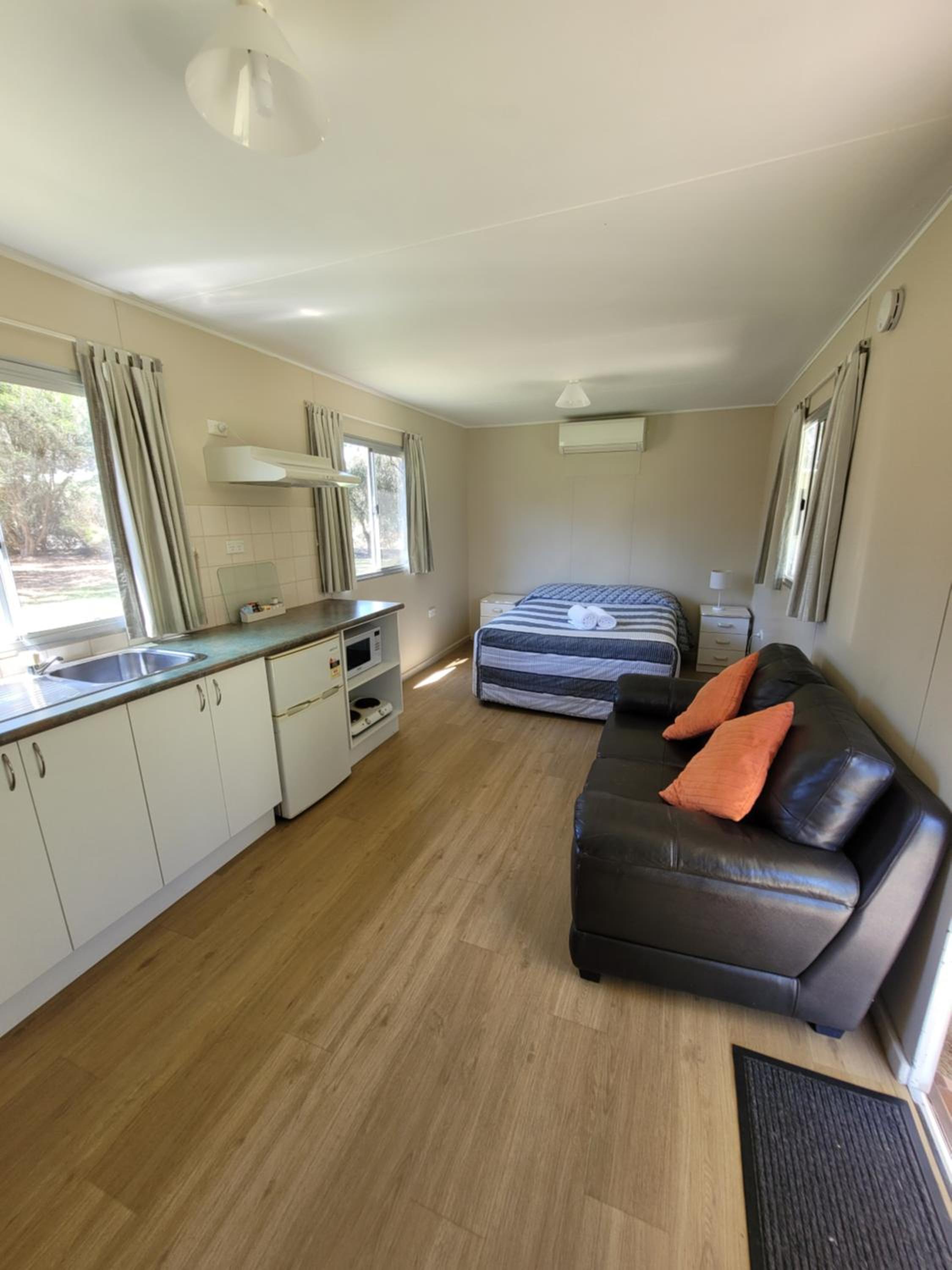 Mt Barker Holiday Park - Western Australia
