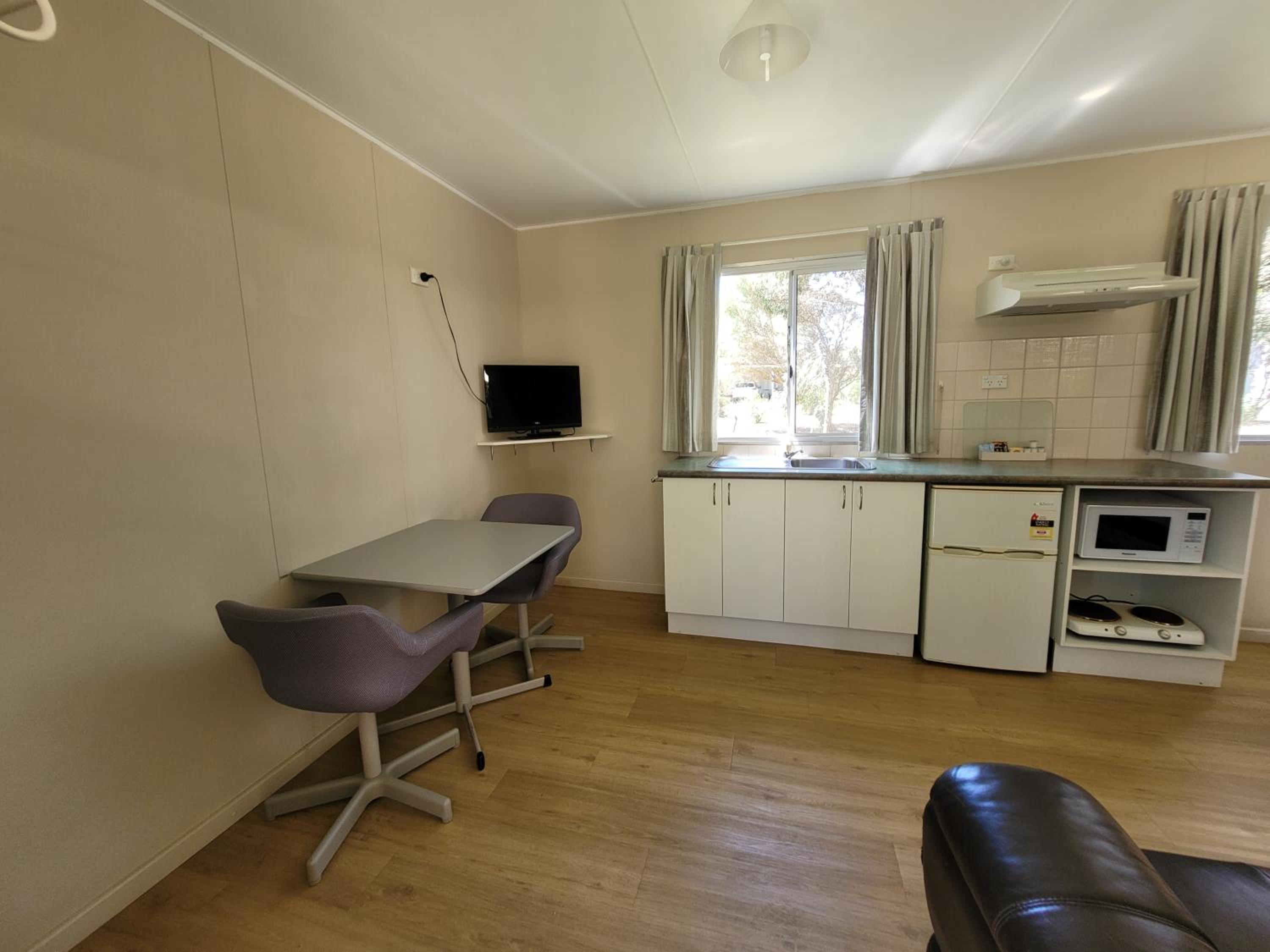 Mt Barker Holiday Park - Western Australia