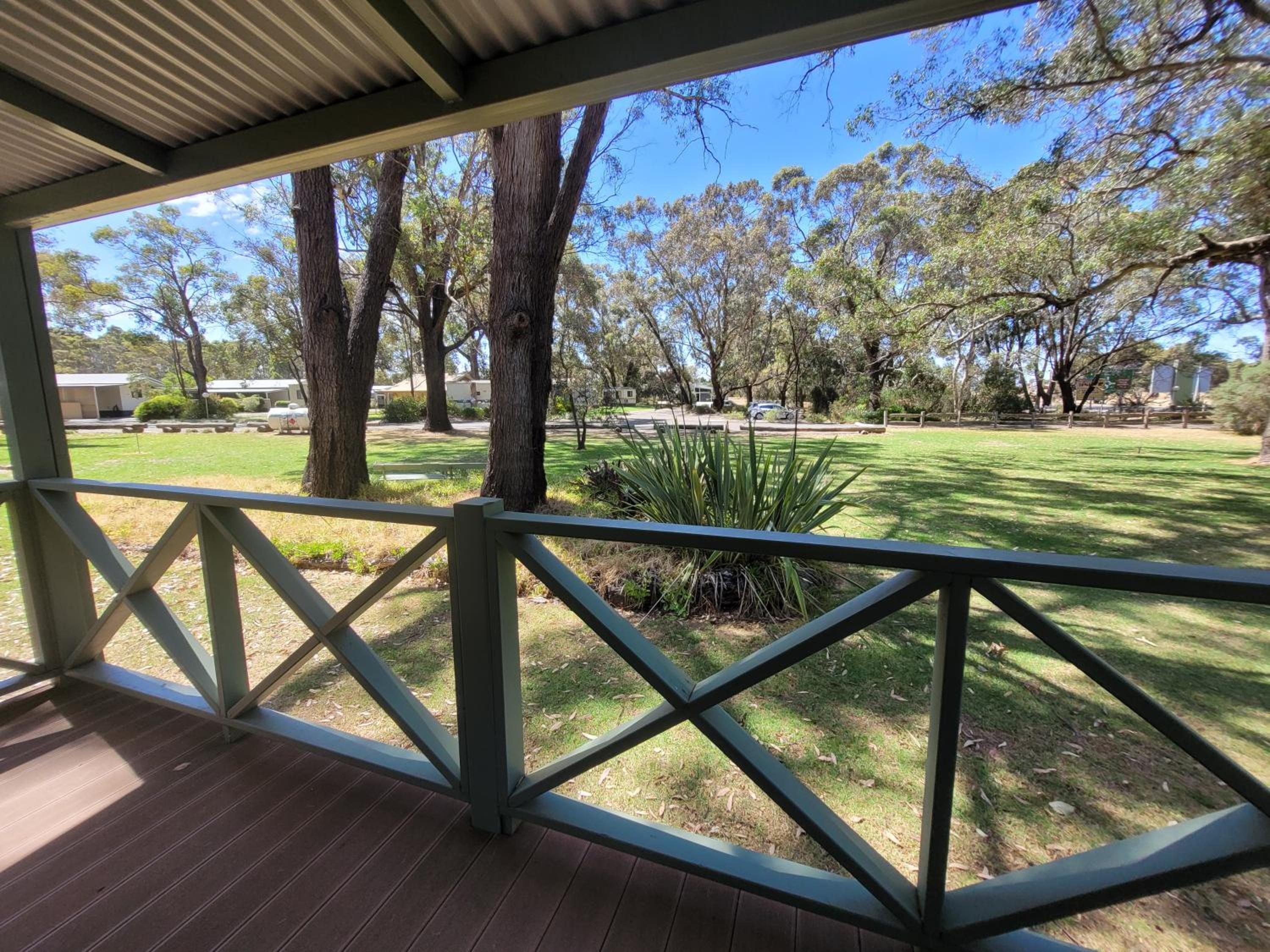 Mt Barker Holiday Park - Western Australia