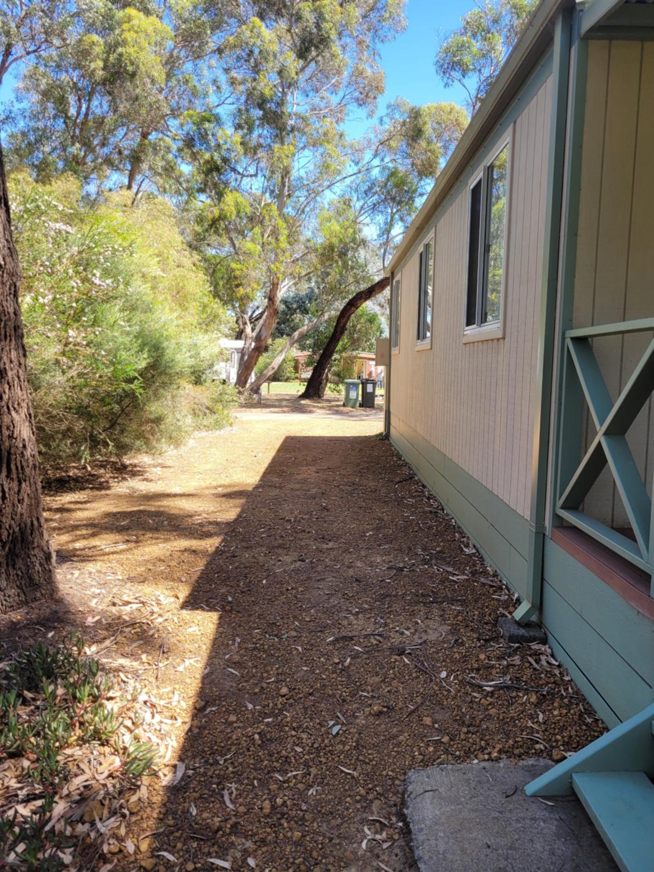Mt Barker Holiday Park - Western Australia