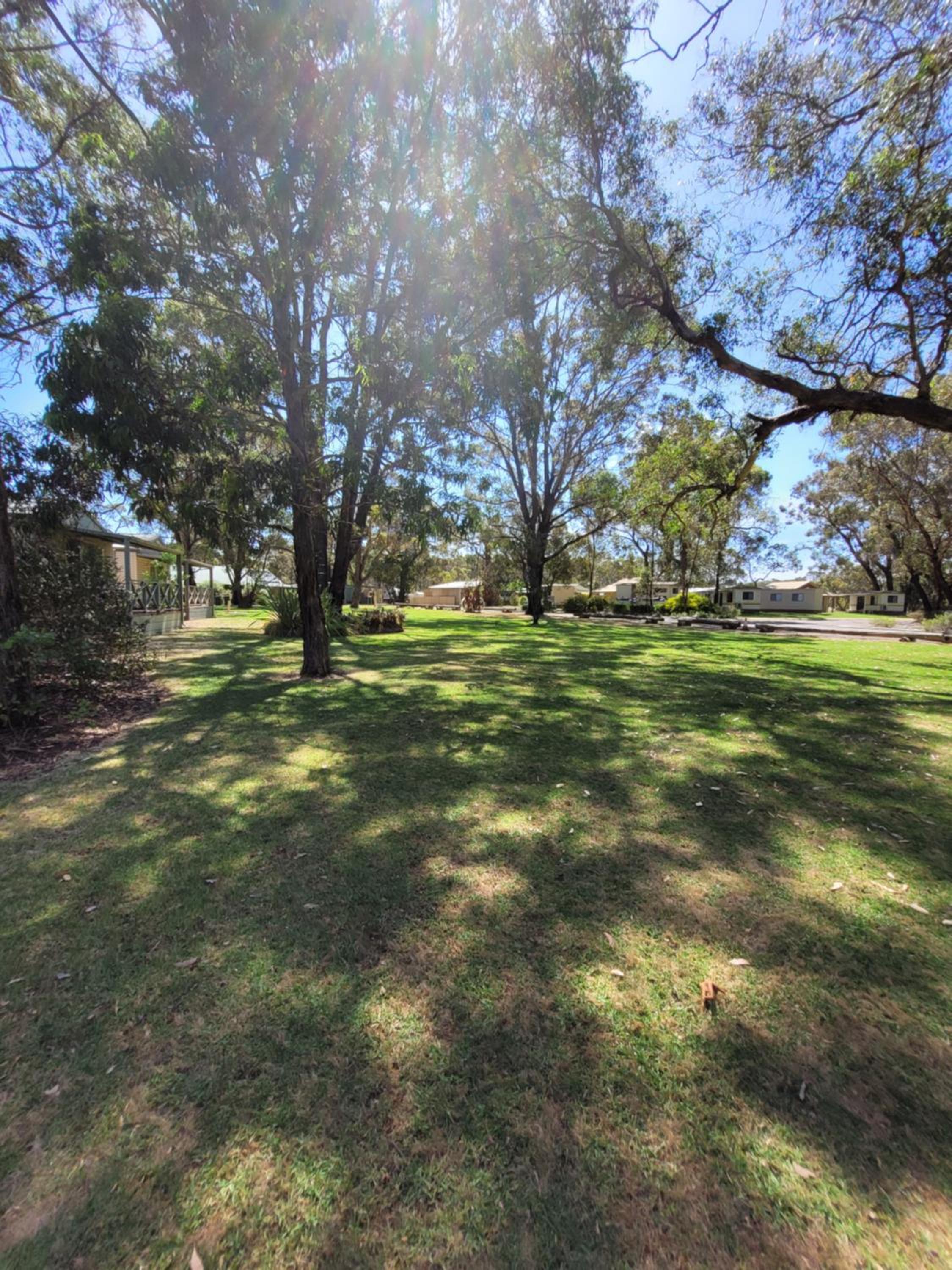 Mt Barker Holiday Park - Western Australia