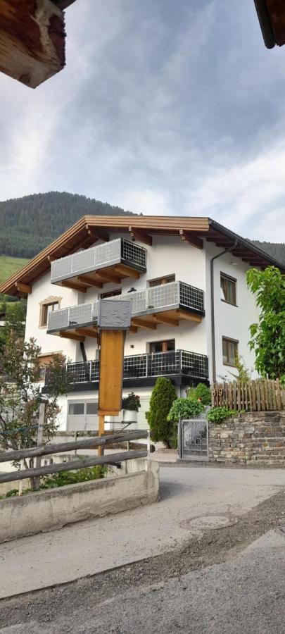 Haus Stecher view 2
