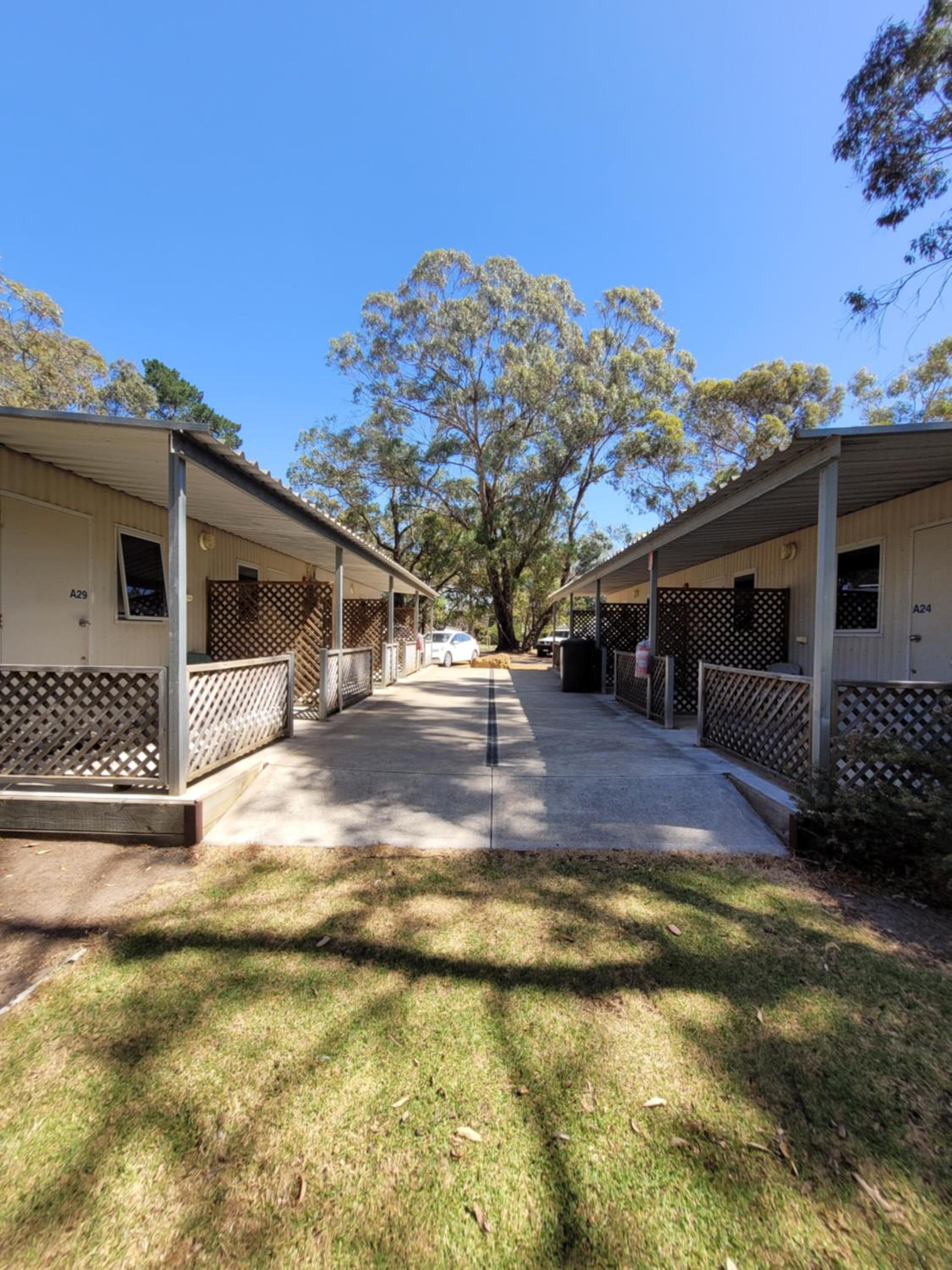Mt Barker Holiday Park - Western Australia