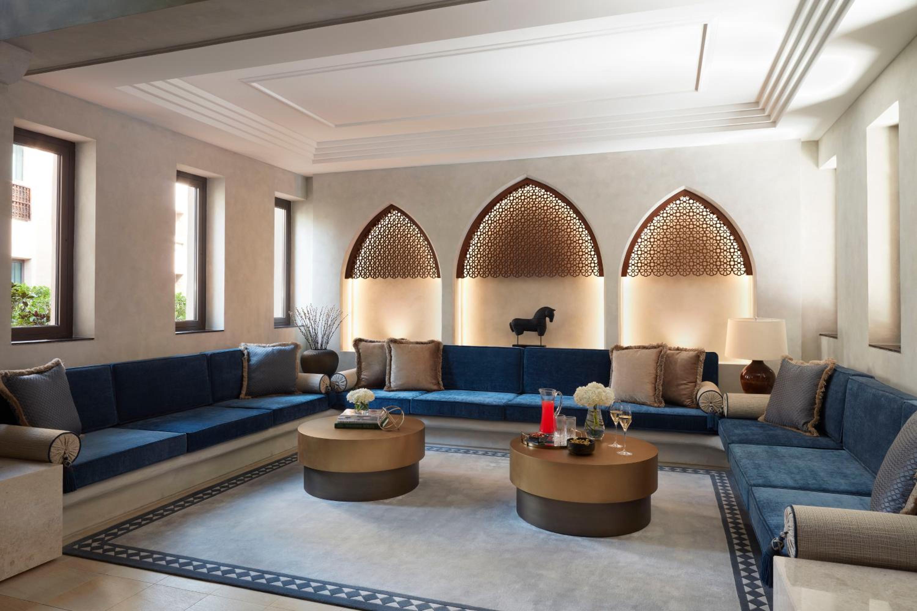 Jumeirah Dar Al Masyaf Dubai