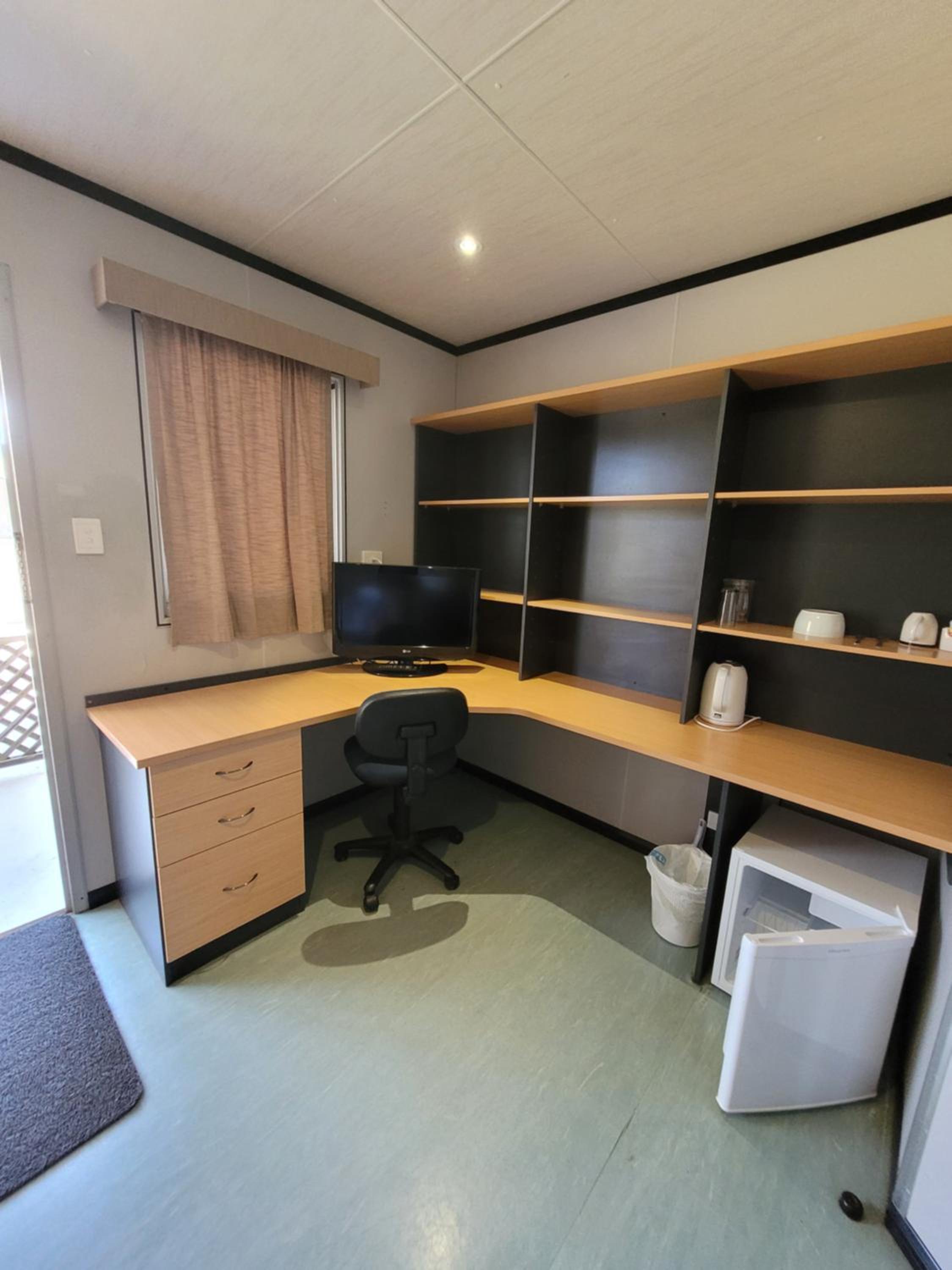 Mt Barker Holiday Park - Western Australia