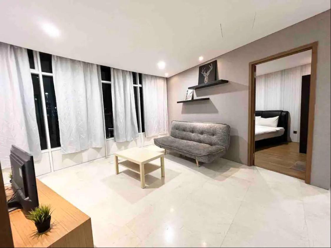 Vortex Suites KLCC by G