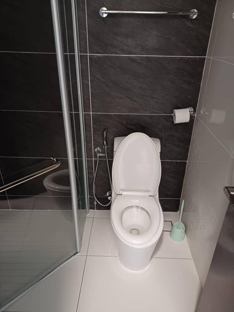 Sea View Country Garden Danga bay 3BR By Natol