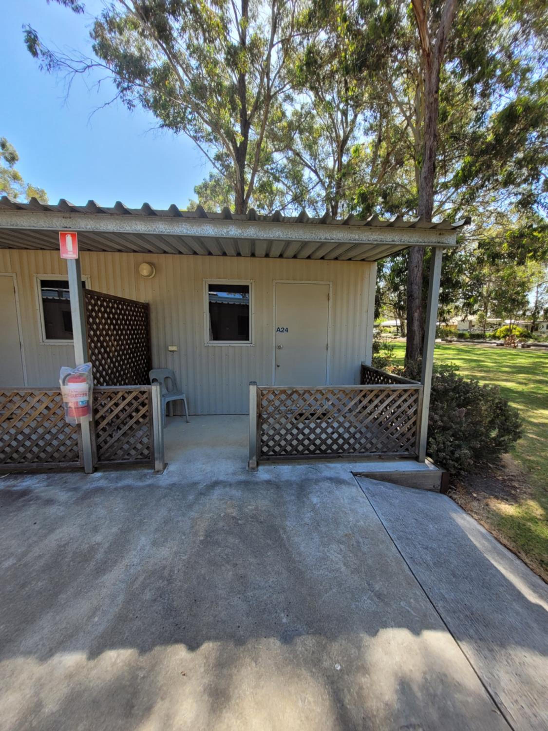 Mt Barker Holiday Park - Western Australia