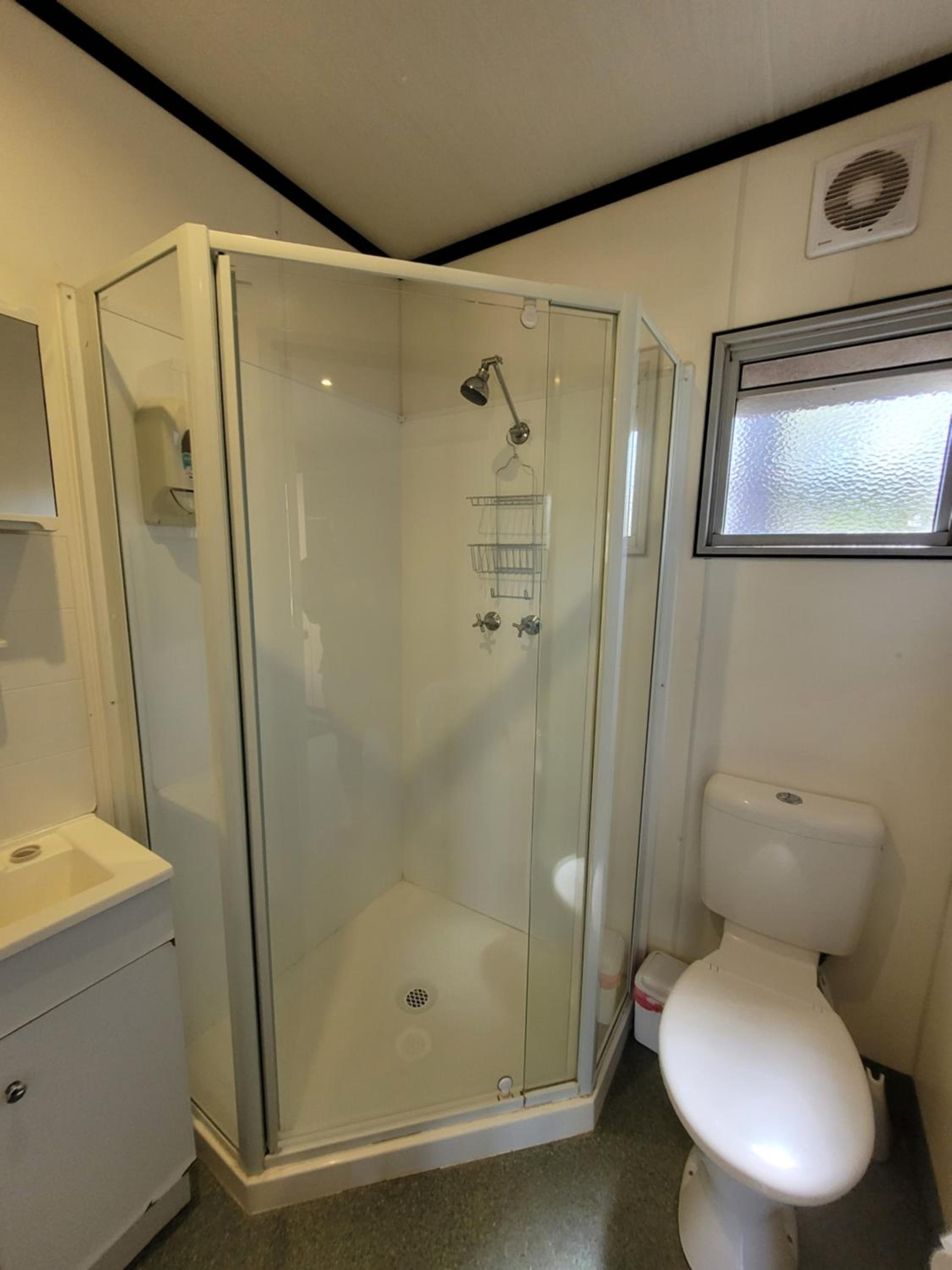 Mt Barker Holiday Park - Western Australia