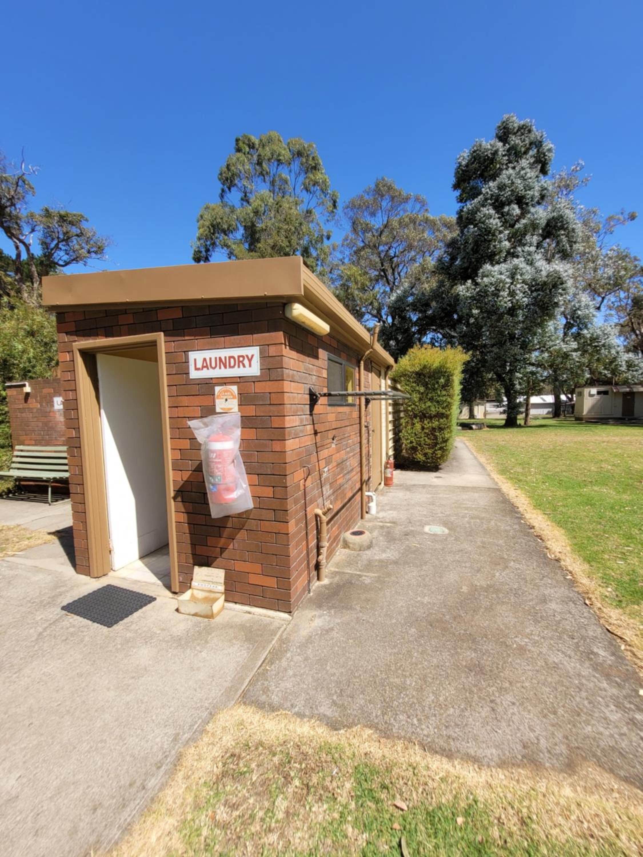 Mt Barker Holiday Park - Western Australia