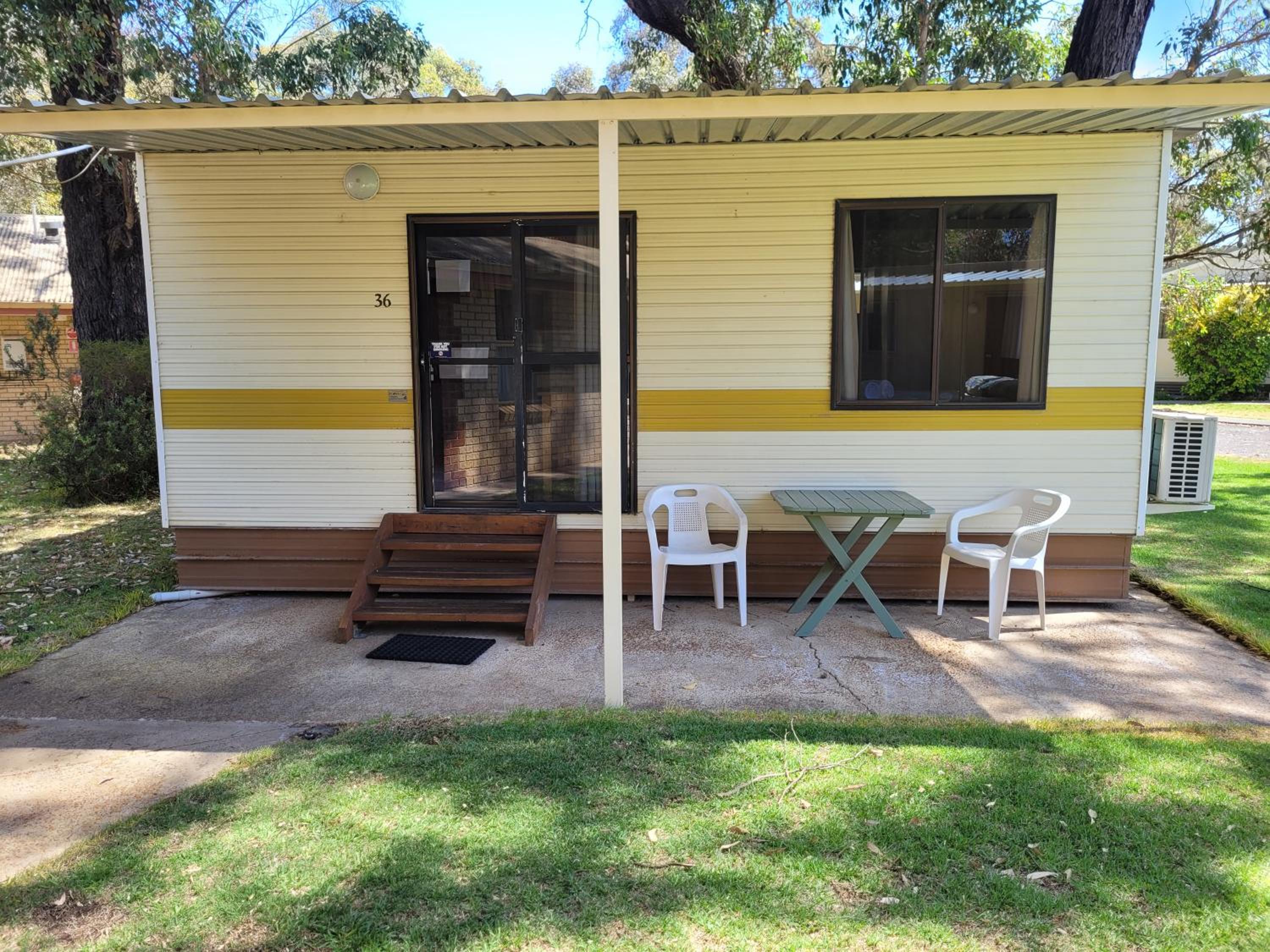 Mt Barker Holiday Park - Western Australia