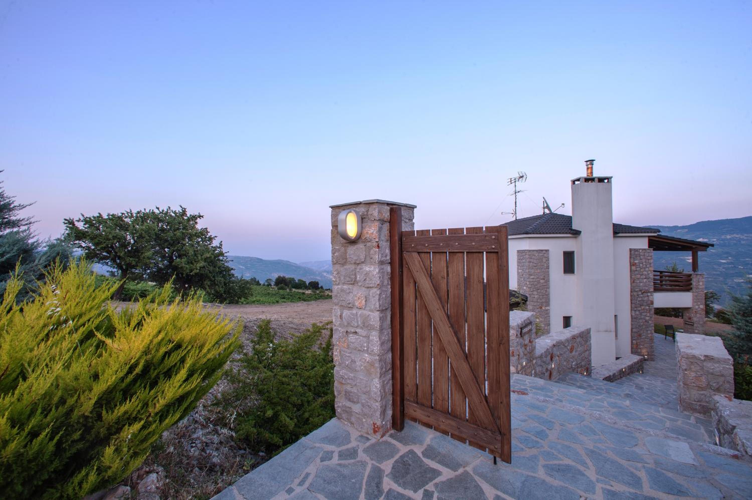 Guesthouse Diochri