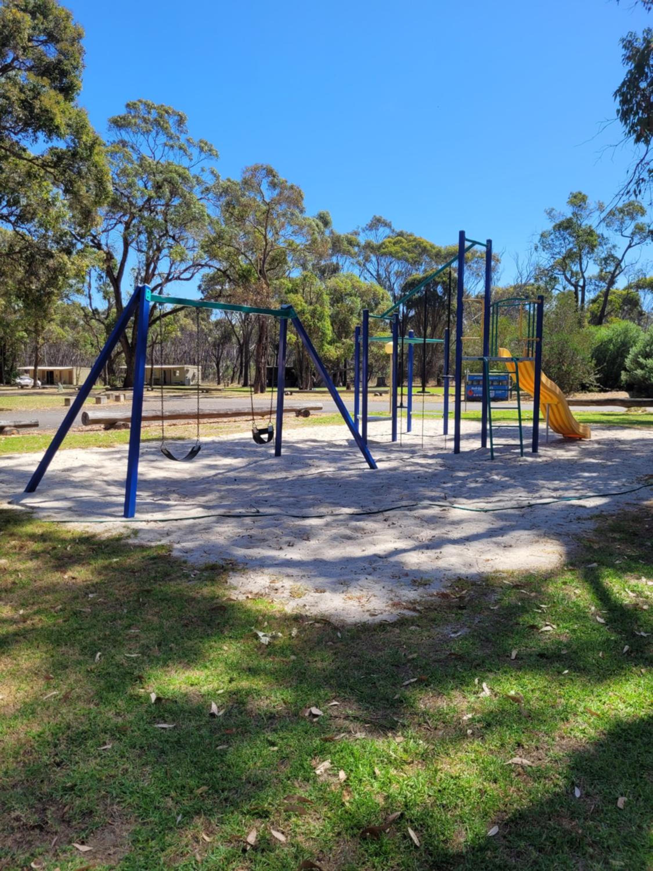 Mt Barker Holiday Park - Western Australia