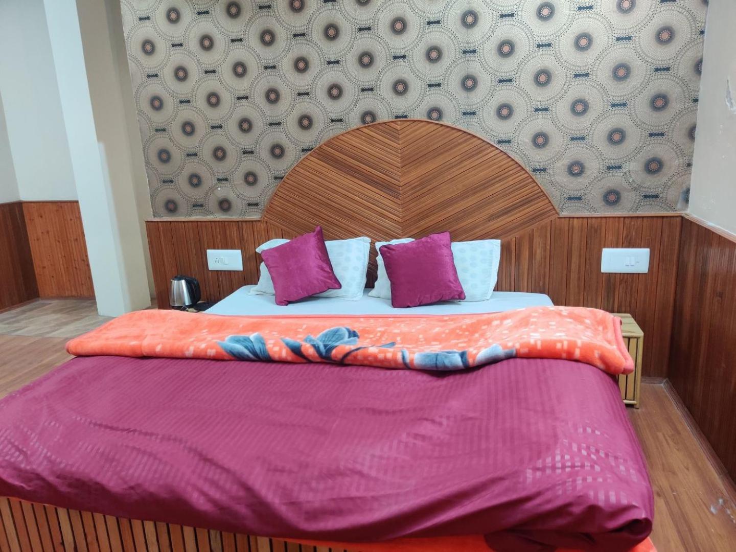 shangri inn view 5