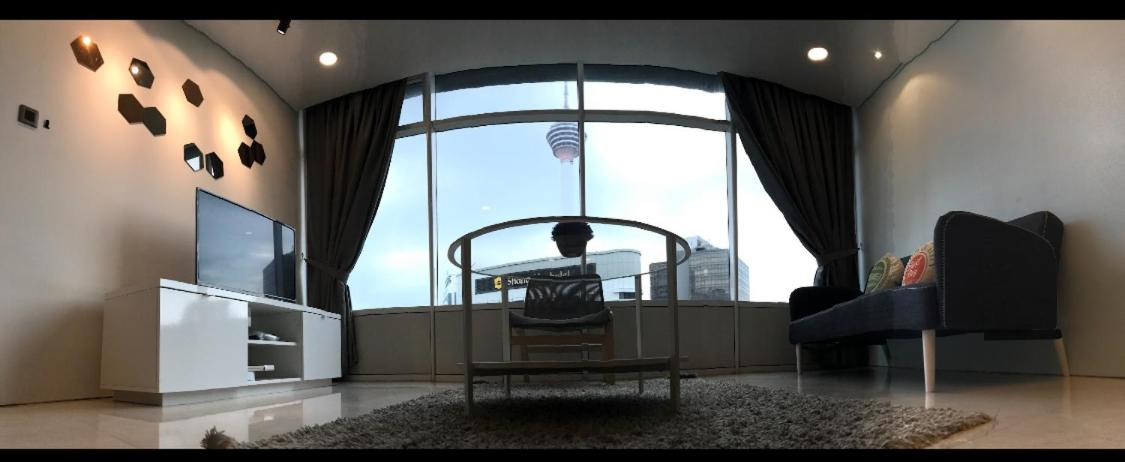 Vortex Suites KLCC by G