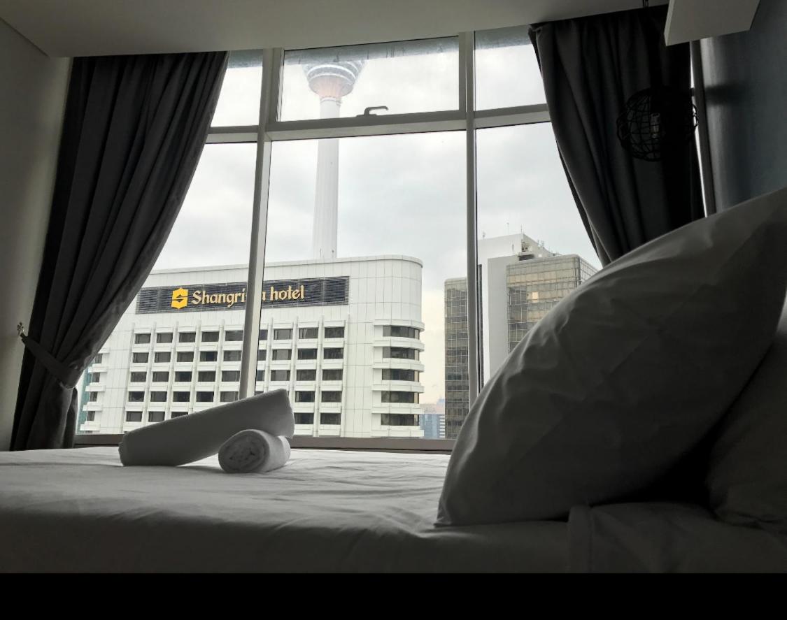 Vortex Suites KLCC by G