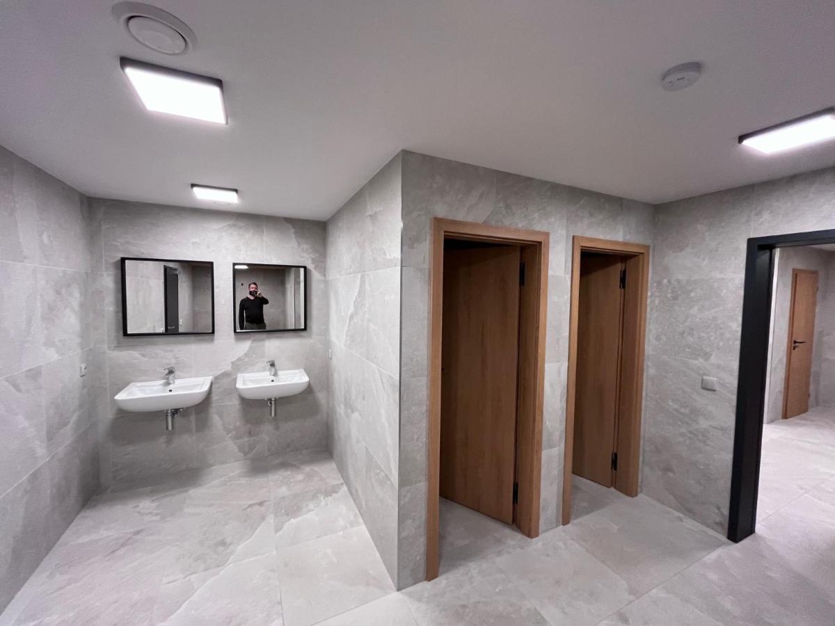 Apartmán Herlíkovice 303