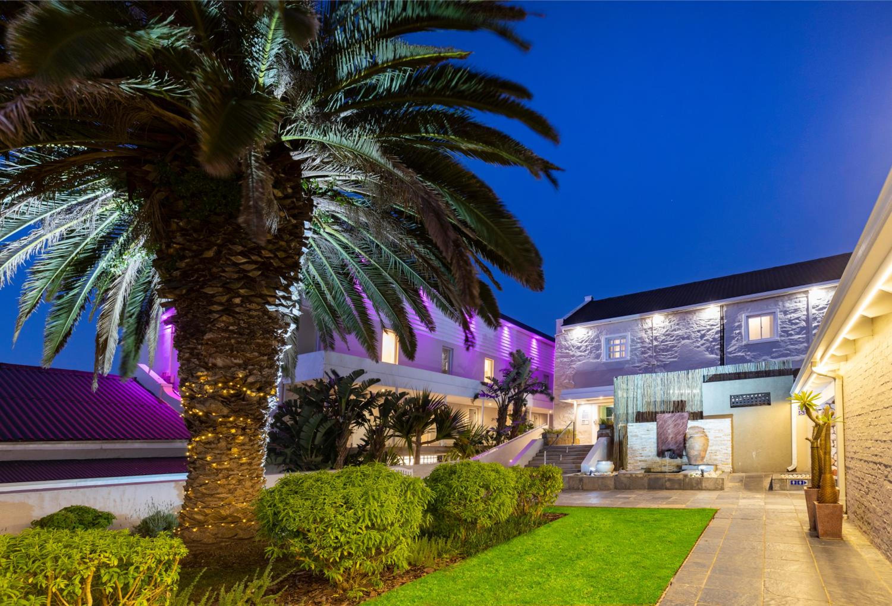 Protea Hotel by Marriott Mossel Bay