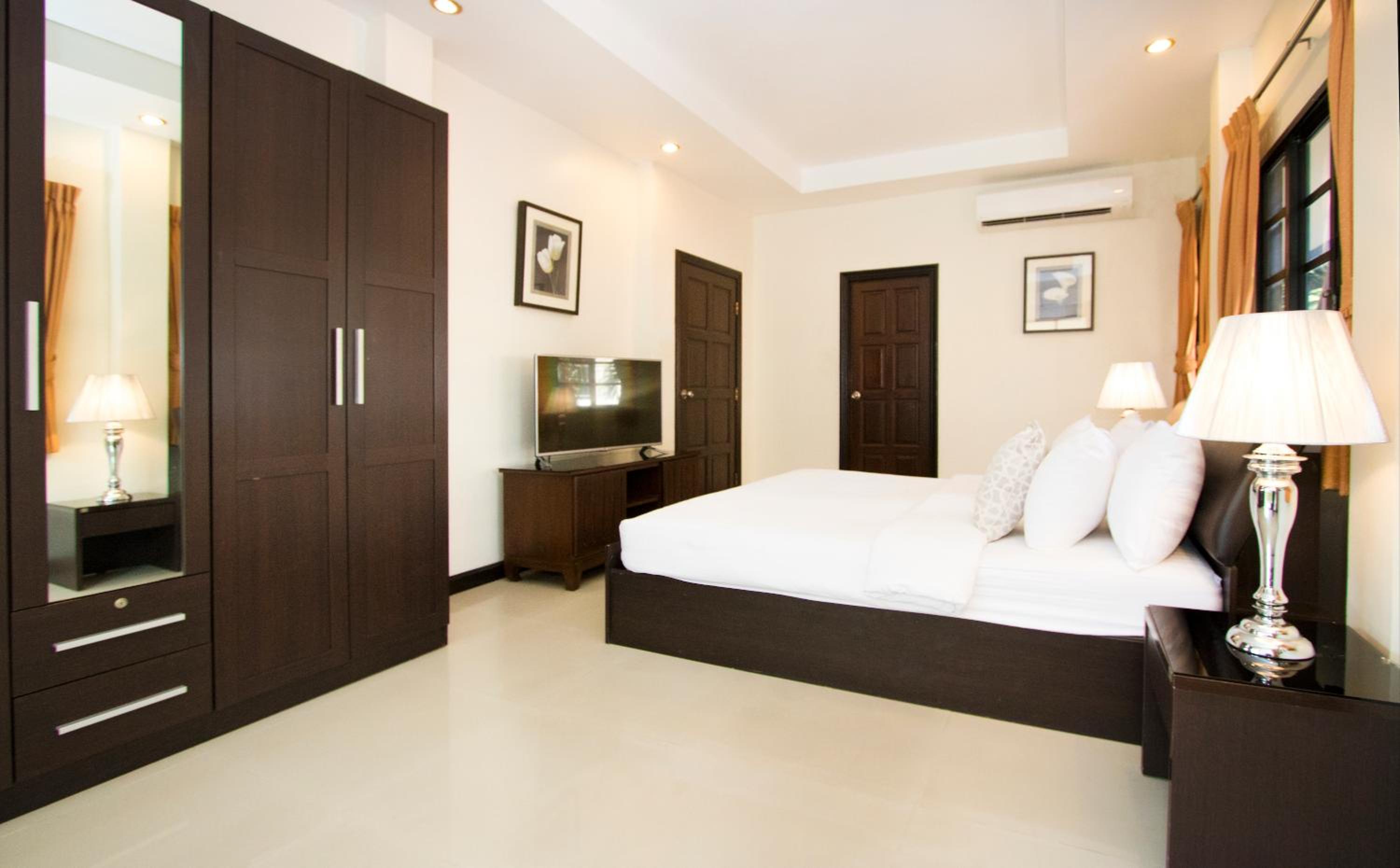 Sweet Villas Pattaya