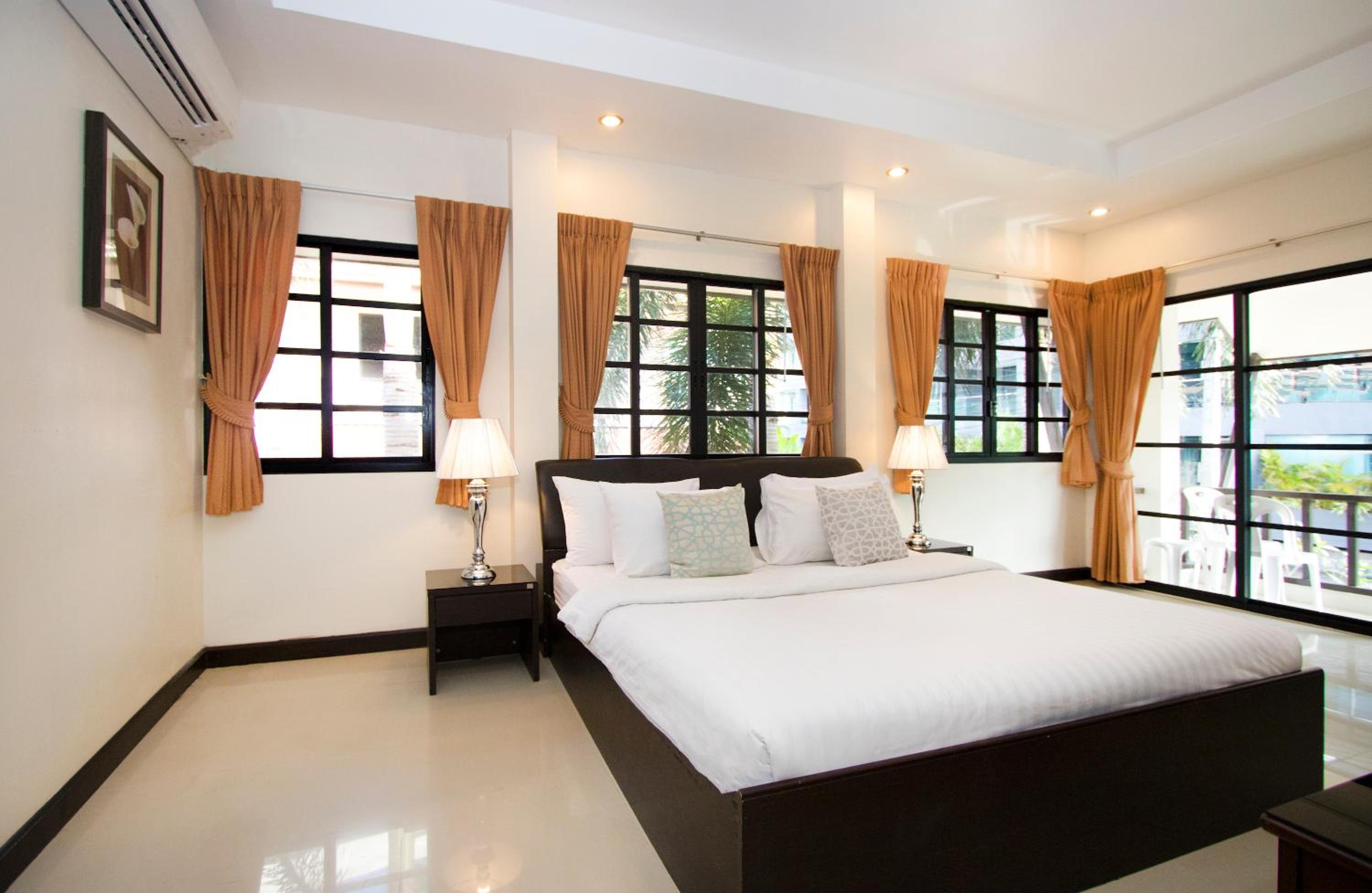 Sweet Villas Pattaya