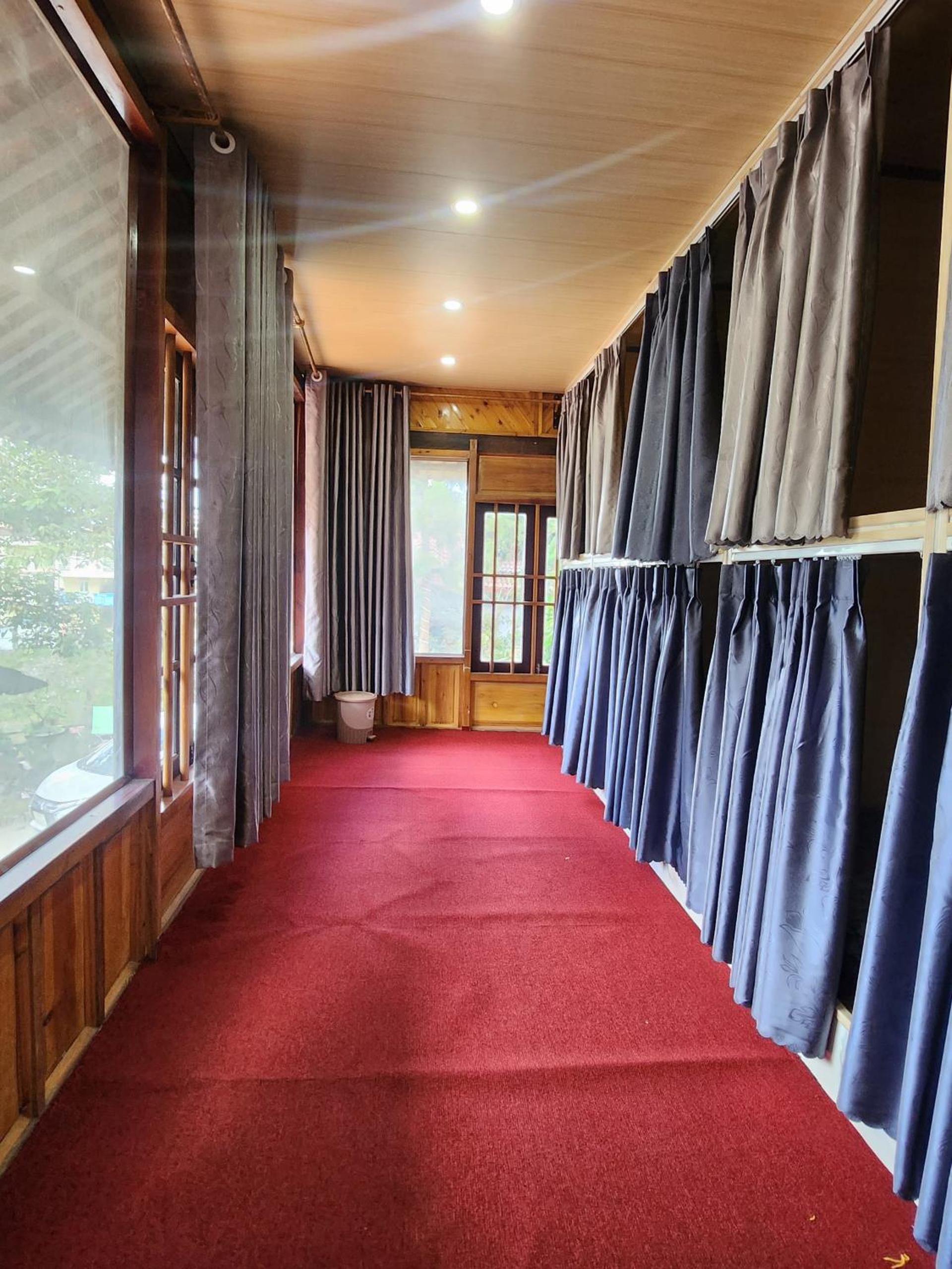 Sapa Garden Bungalow