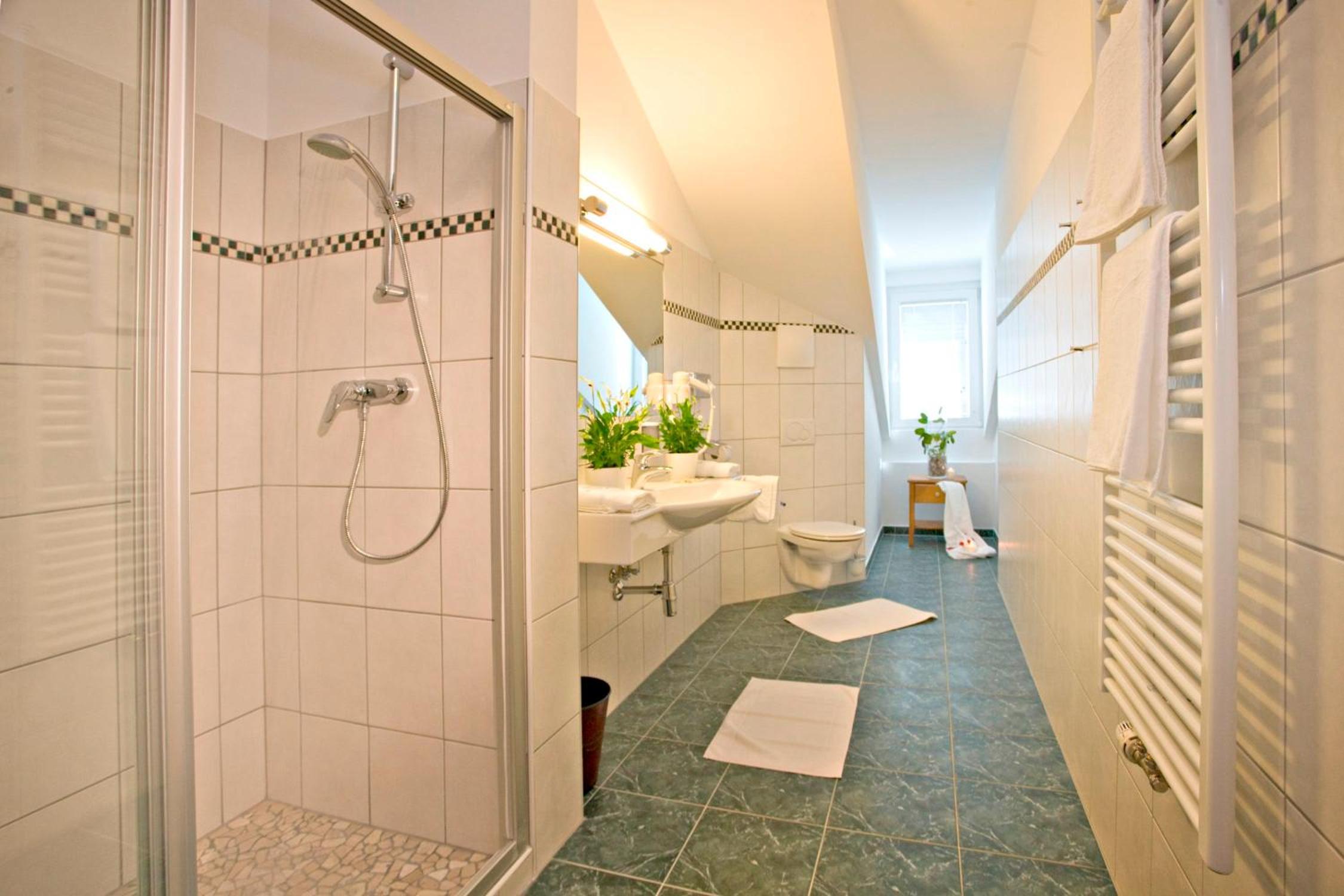 Appartements Cella Central