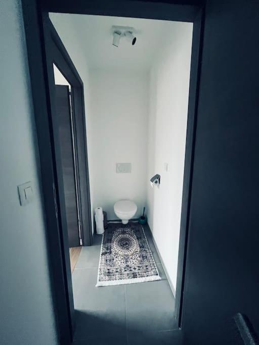 Duplex spacieux centre-ville de Spa