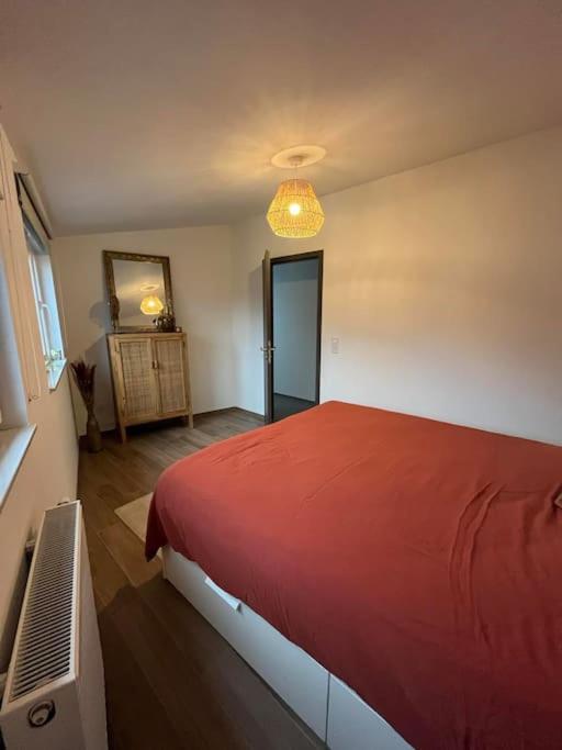 Duplex spacieux centre-ville de Spa
