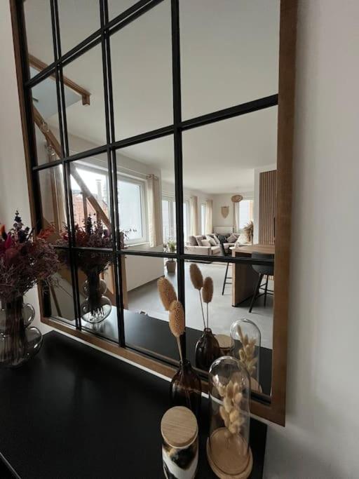 Duplex spacieux centre-ville de Spa