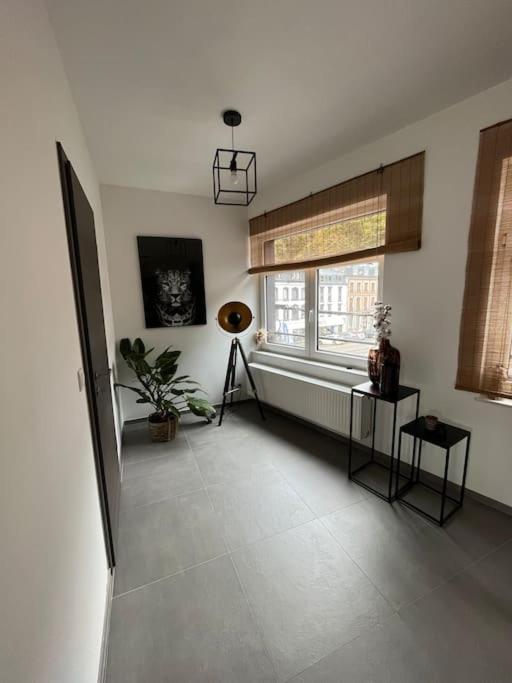 Duplex spacieux centre-ville de Spa