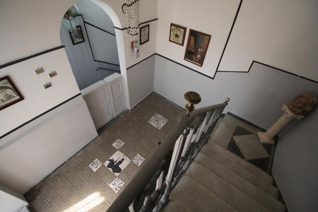 Gualtiero Camere & Suite