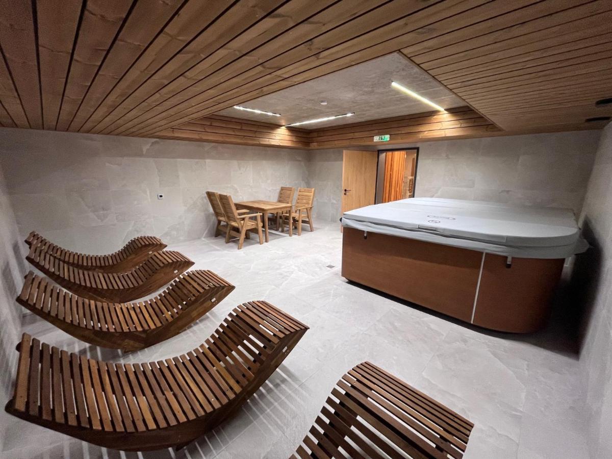 Apartmán Herlíkovice 303