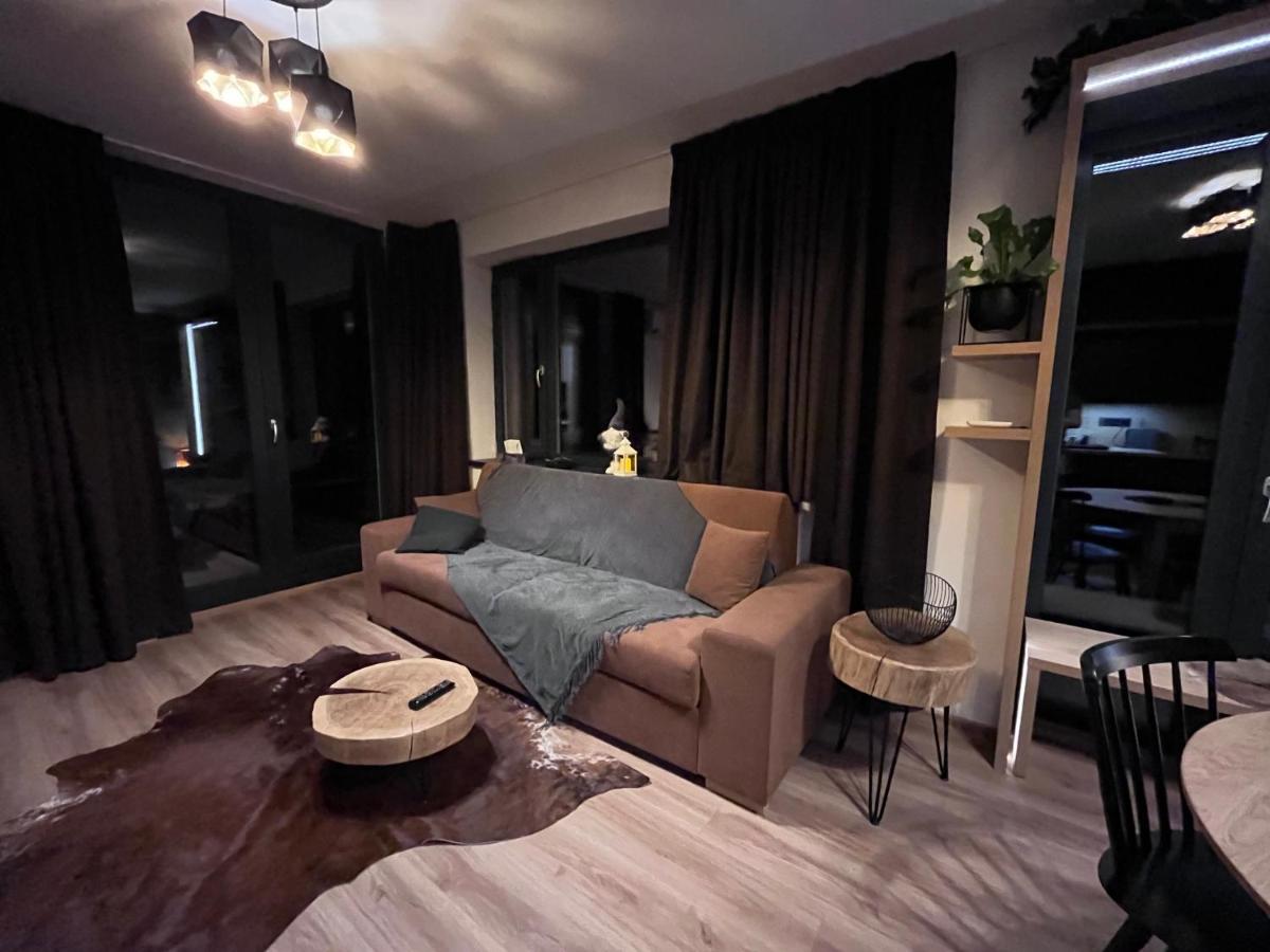 Apartmán Herlíkovice 303