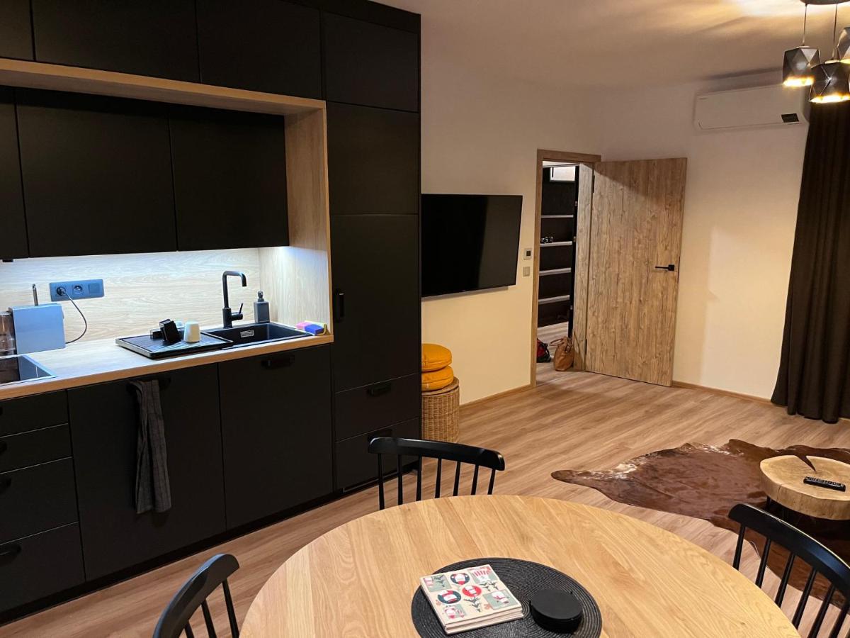 Apartmán Herlíkovice 303