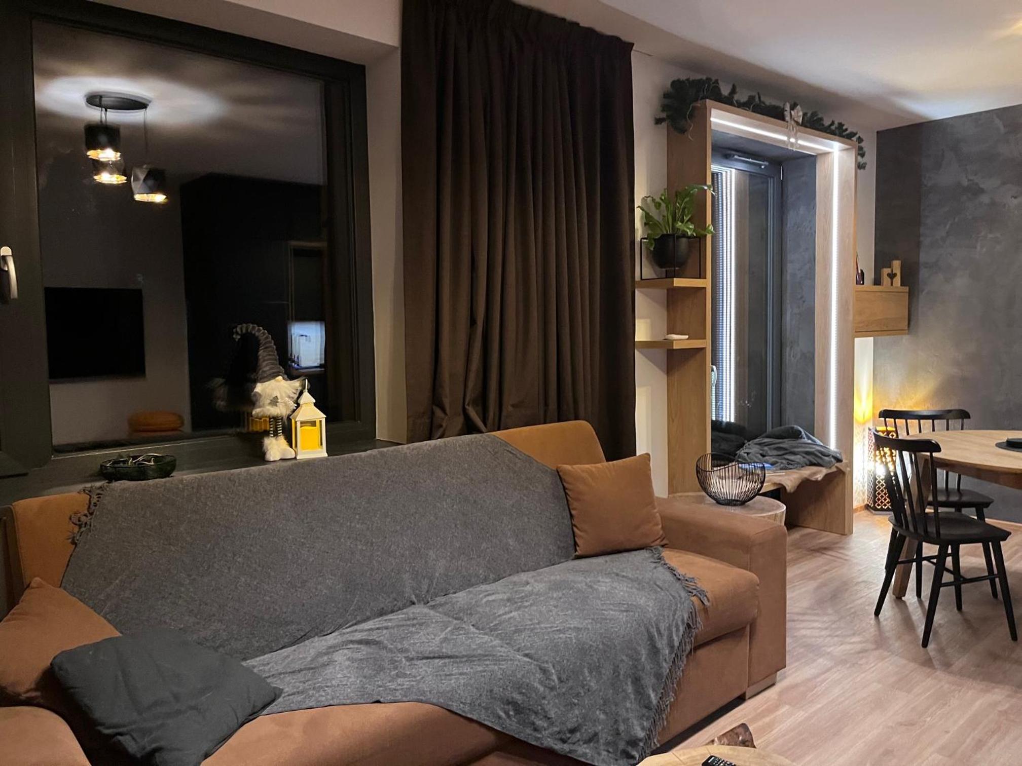 Apartmán Herlíkovice 303