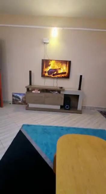 BnB Sangara, Nakuru