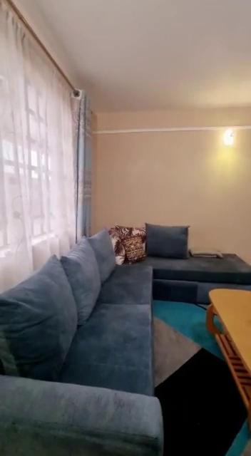 BnB Sangara, Nakuru