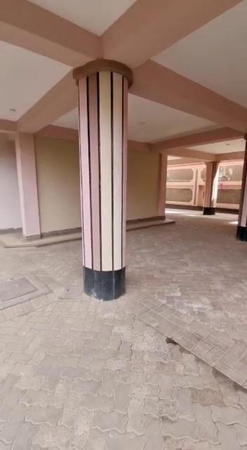 BnB Sangara, Nakuru