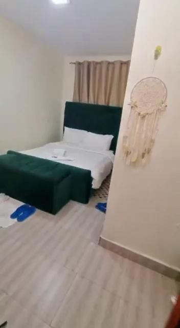 BnB Sangara, Nakuru