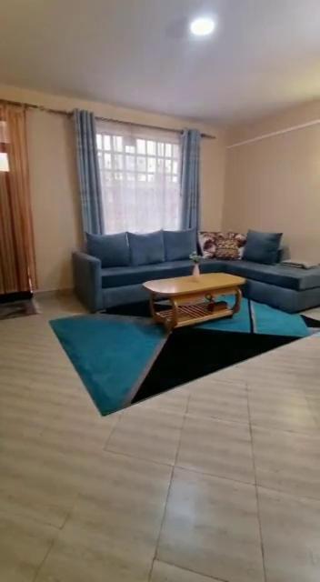 BnB Sangara, Nakuru