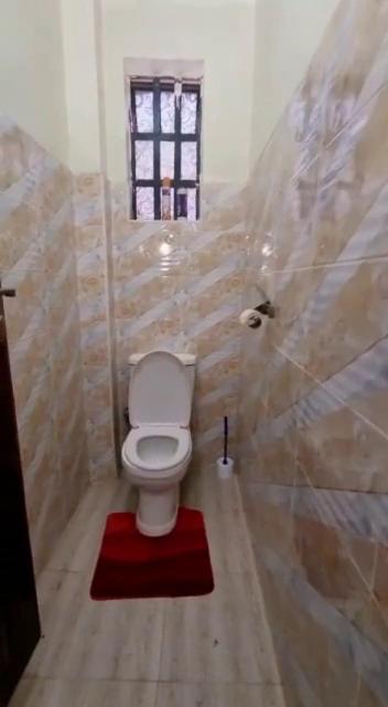 BnB Sangara, Nakuru