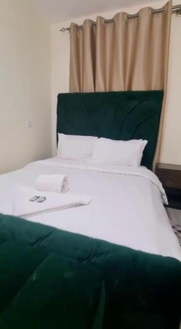 BnB Sangara, Nakuru