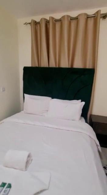 BnB Sangara, Nakuru