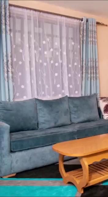 BnB Sangara, Nakuru