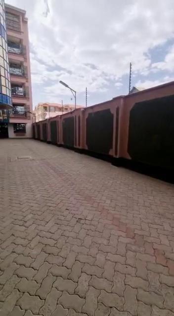 BnB Sangara, Nakuru