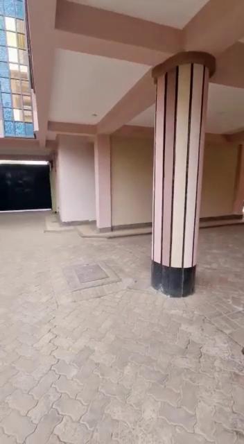 BnB Sangara, Nakuru