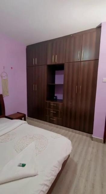 BnB Sangara, Nakuru